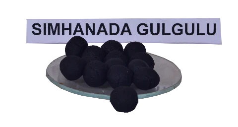Simhanada Gulgulu - 1 No