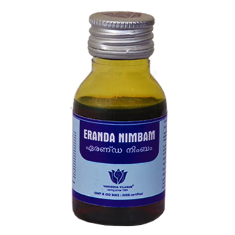 Eranda Nimbam - 50 ml