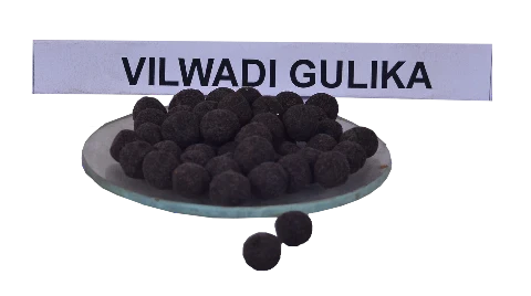 Vilwadi Gulika - 1 no.
