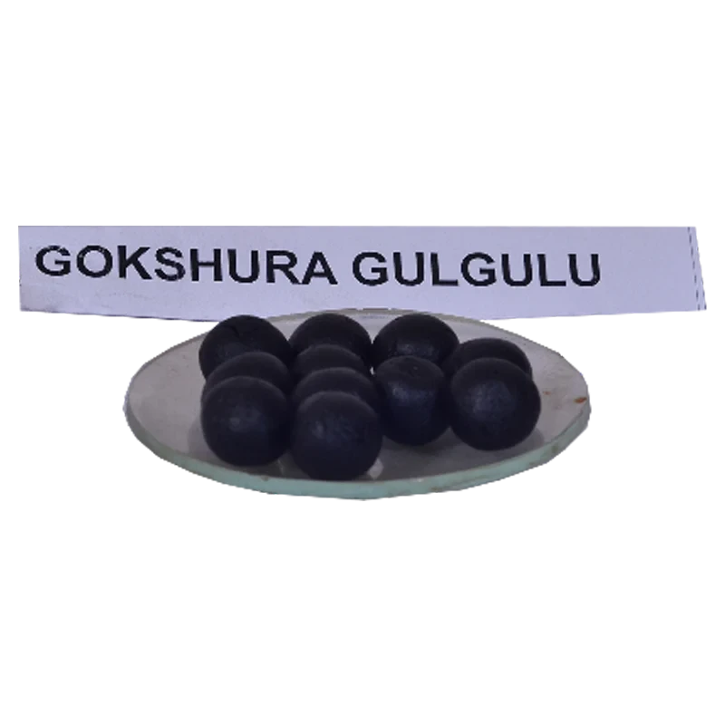 Gokshura Gulgulu - 1 no.