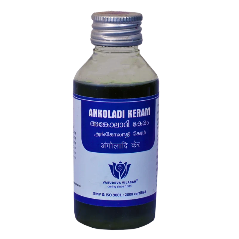 Ankoladi Keram - 100 ml