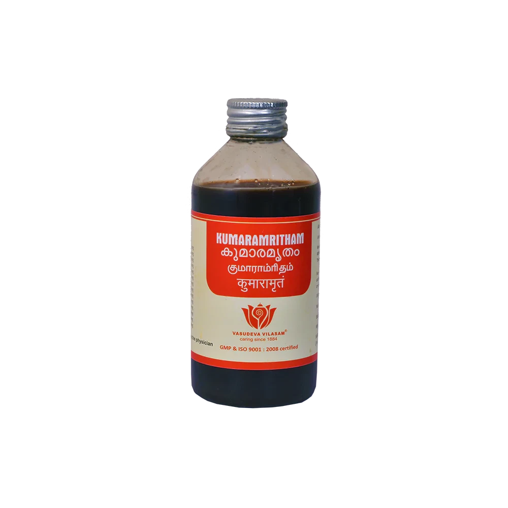 Kumaramirtham - 200 ml