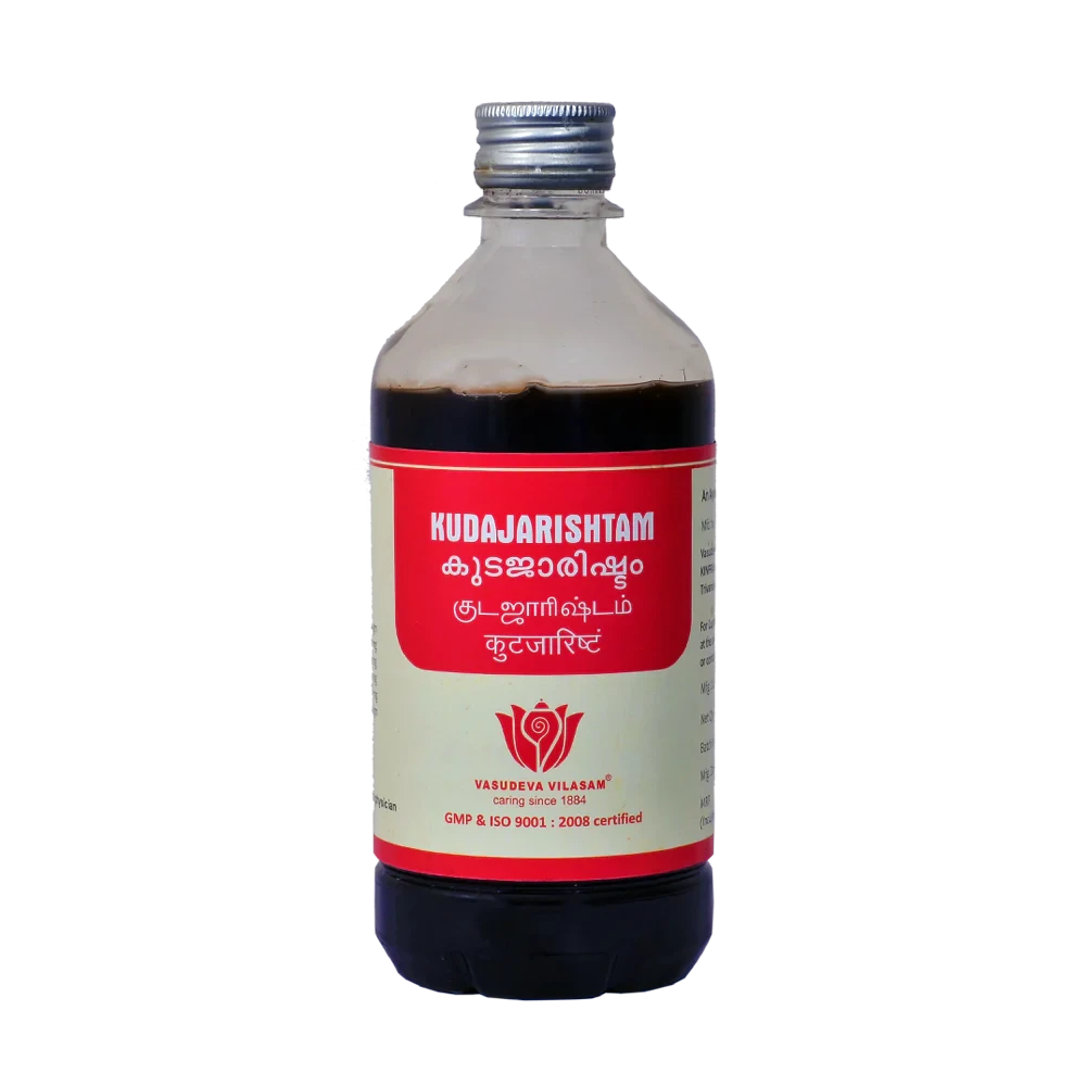 Kudajarishtam - 450 ml