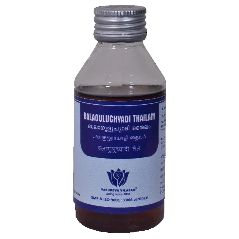 Balaguluchyadi Enna - 200 ml