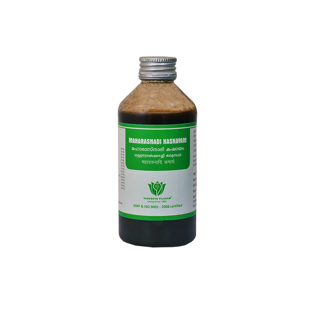 Maharasnadi Kashayam - 200 ml