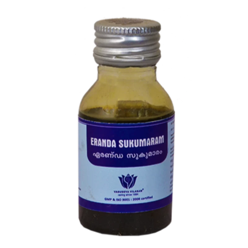 Eranda Sukumaram - 50 ml