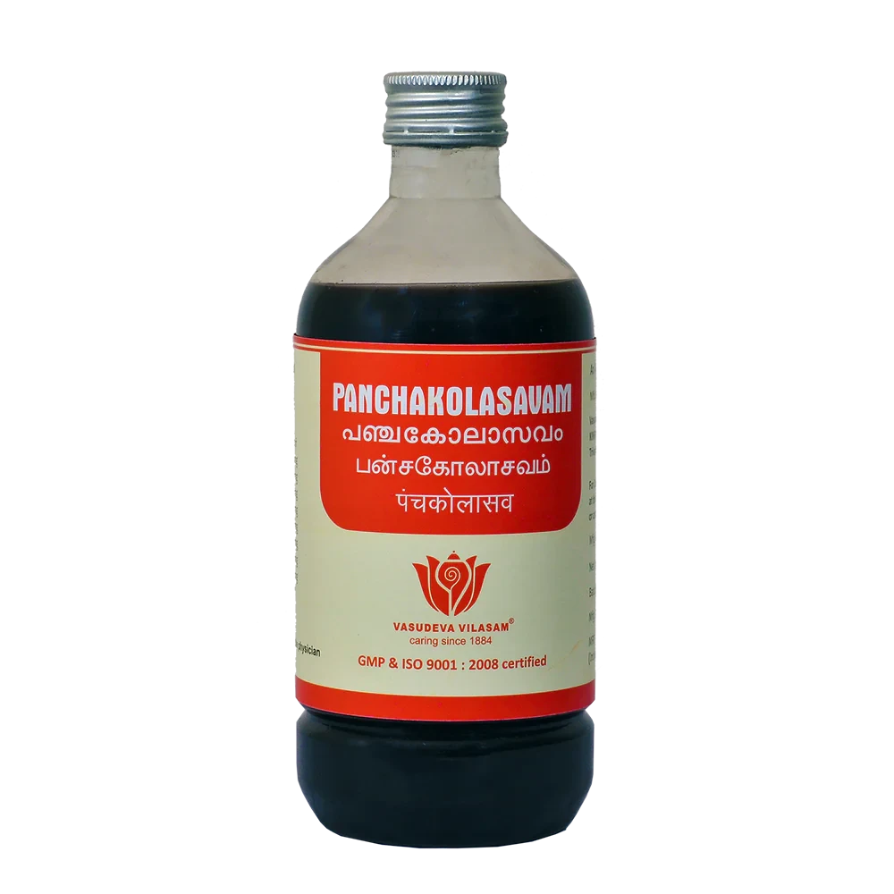 Panchakolasavam - 450 ml