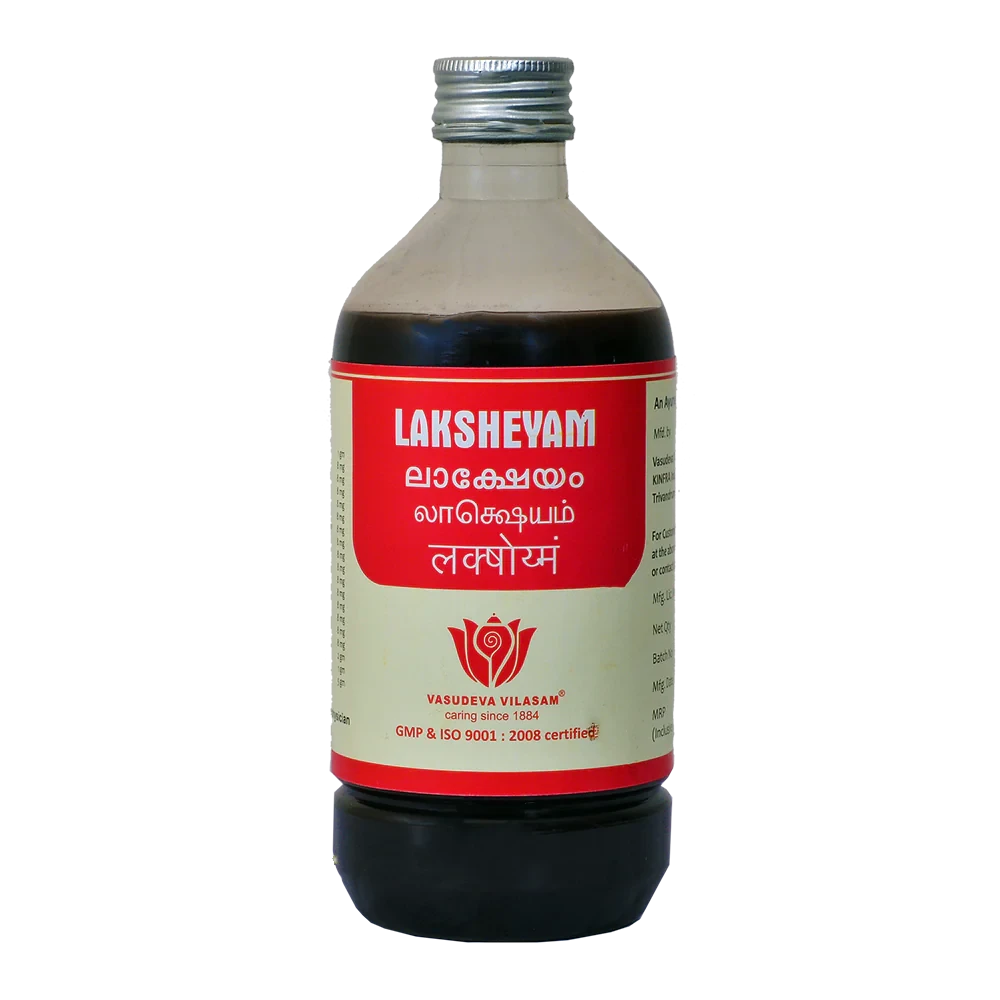 Laksheyam - 450 ml