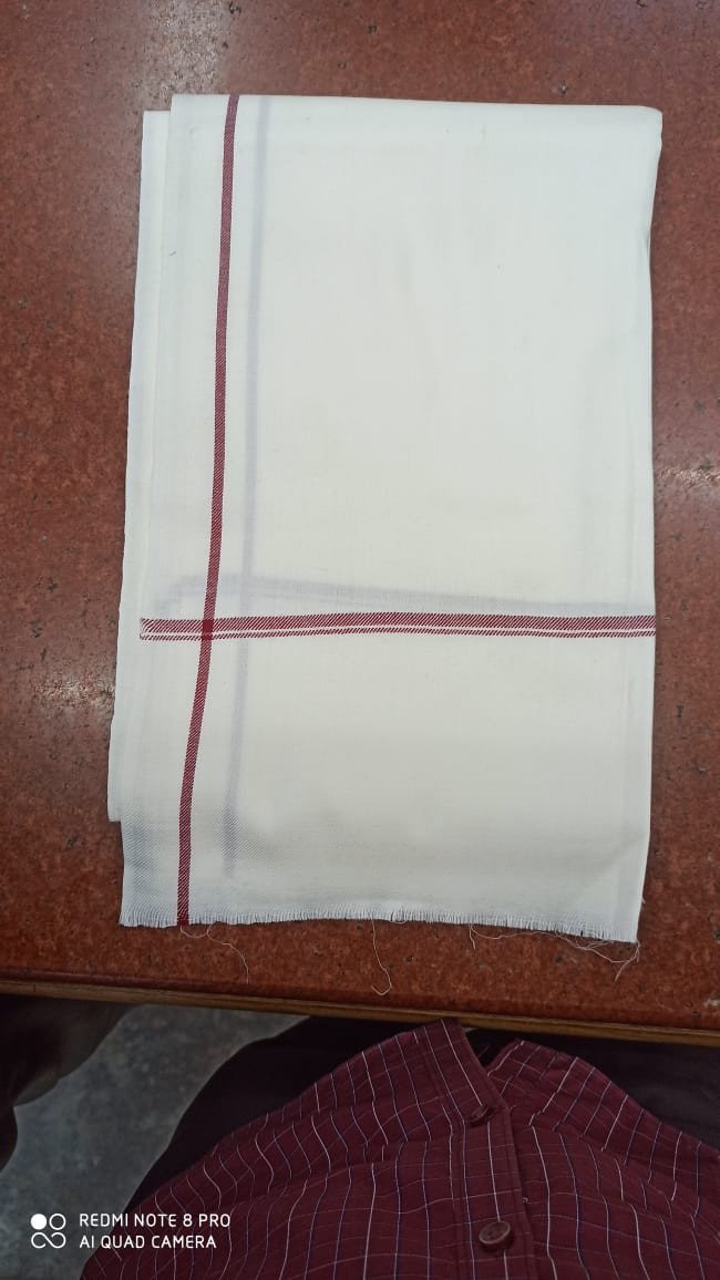 Nice Dhavali 8.5 Hands