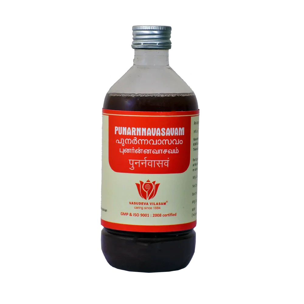 Punarnavasavam - 450 ml