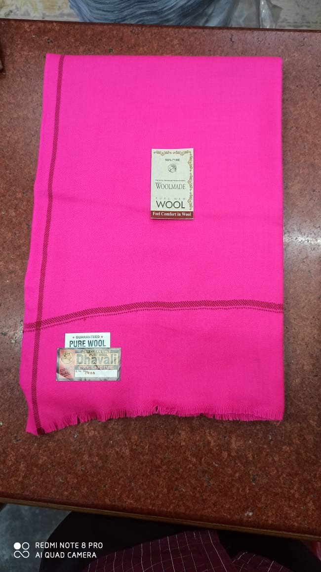 Colour Dhavali 8.5 Mala