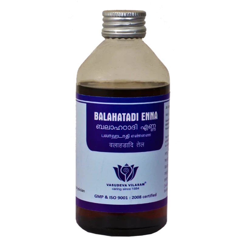 Balahatadi Enna - 100 ml