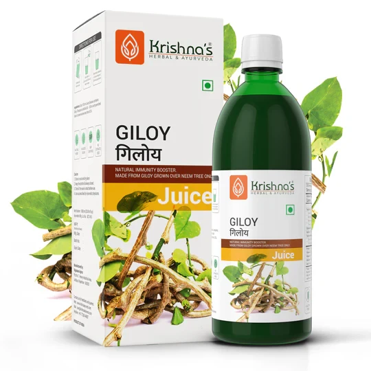 Giloy Juice