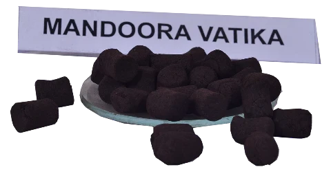 Mandoora Vatika - 1 no