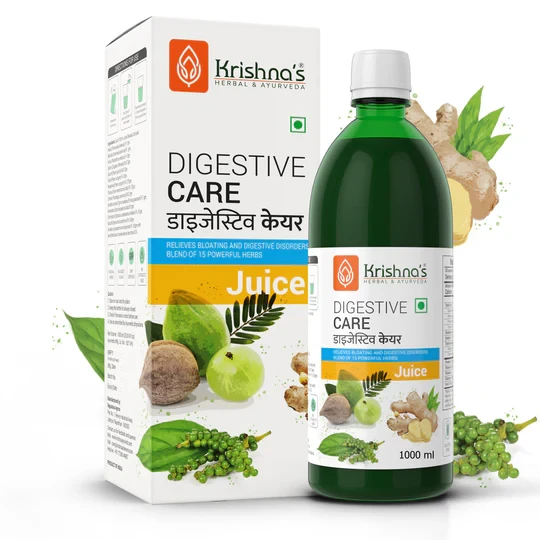 Digestive Care Juice