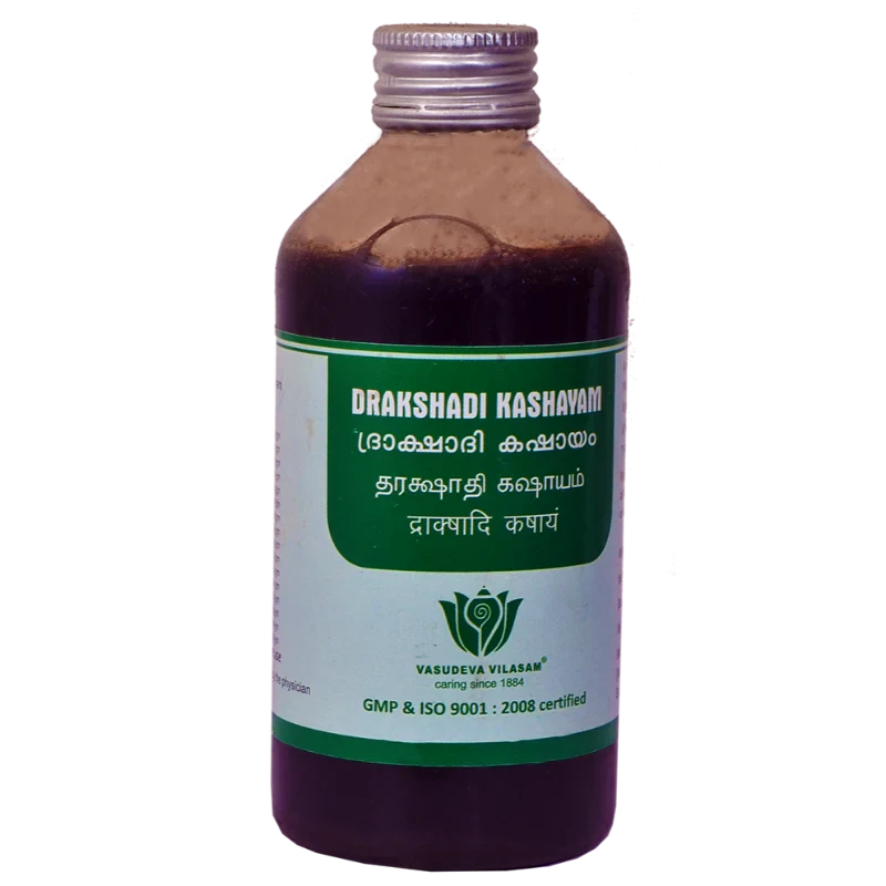 Drakshadi Kashayam - 200 ml