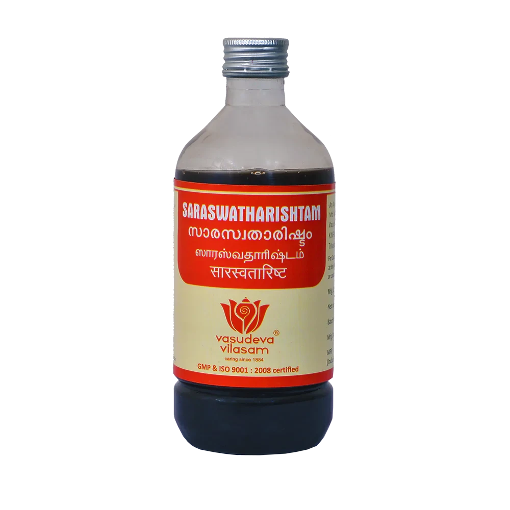 Saraswatharishtam - 450 ml