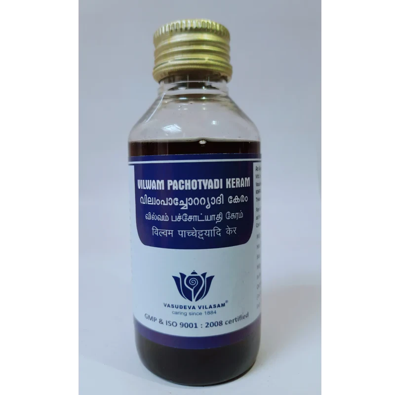 Vilwampachotyadi Keram-100 ml