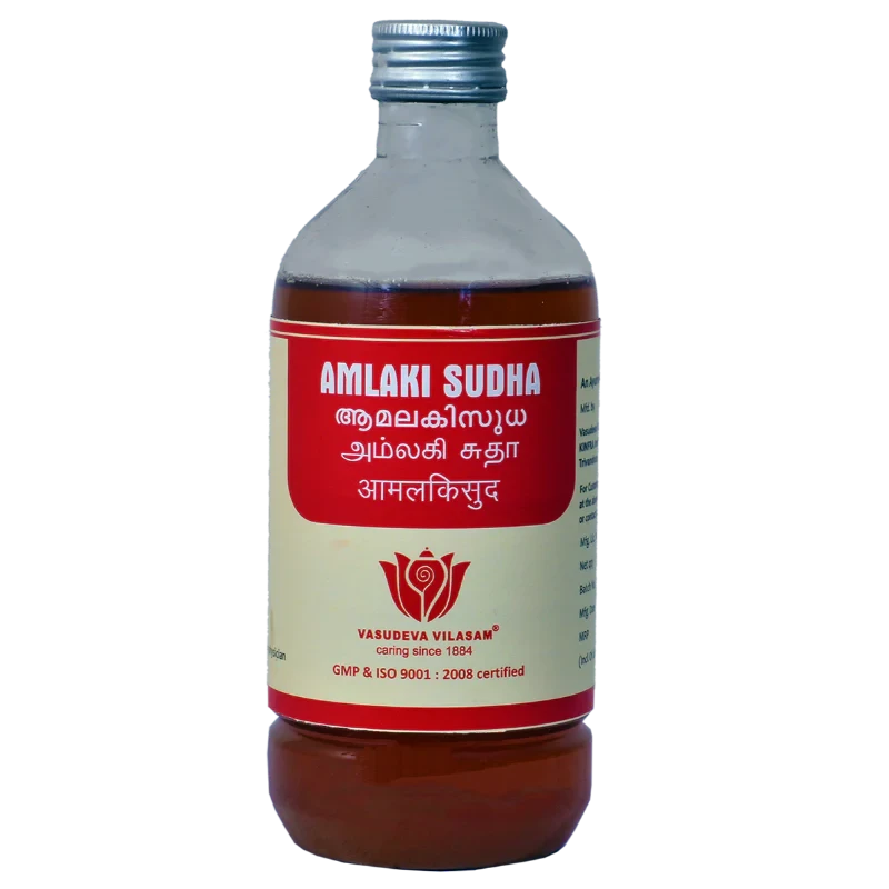 Amalaki Sudha - 450 ml