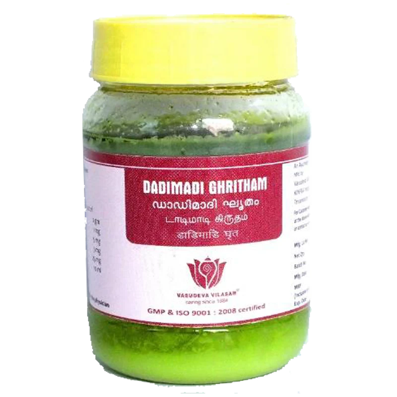 Dadimadi Ghritham - 150 gms