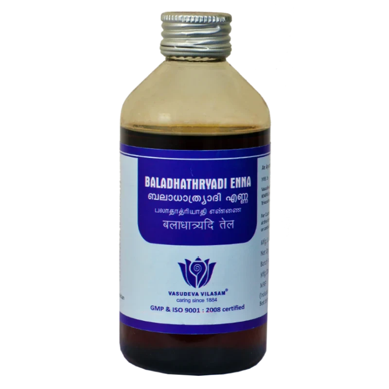 Baladhathryadi Enna - 100 ml