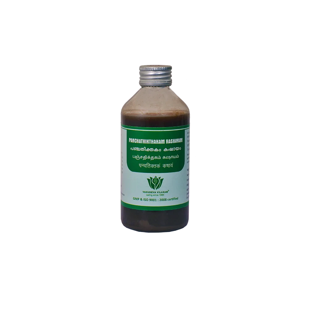 Panchathikthakam Kashayam - 200 ml