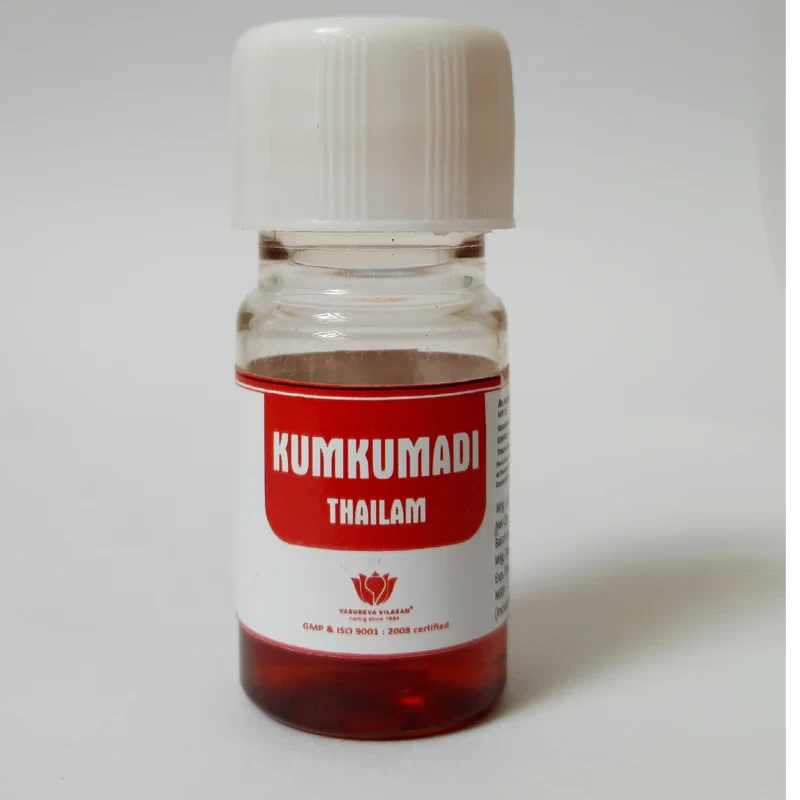Kumkumadi Thailam