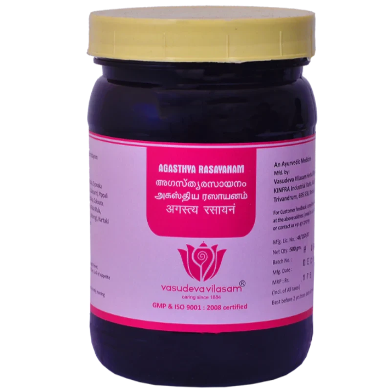 Agasthya Rasayanam - 500 gm