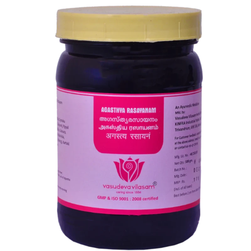 Agasthya Rasayanam - 250 gm