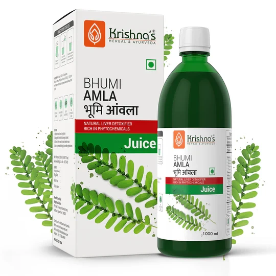 Bhumi Amla Juice
