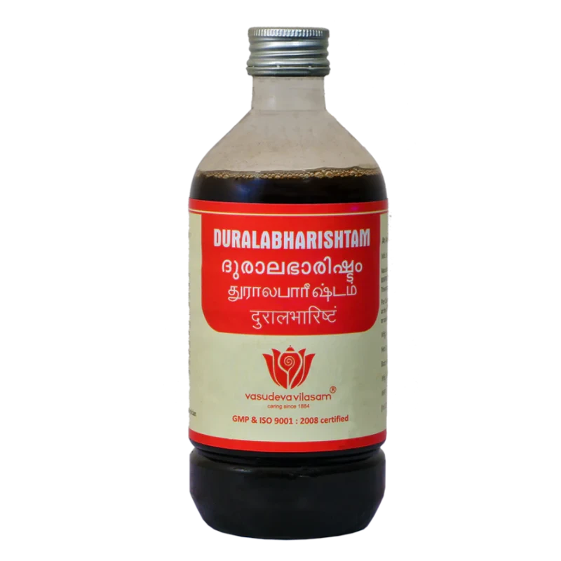 Duralabharistam - 450 ml