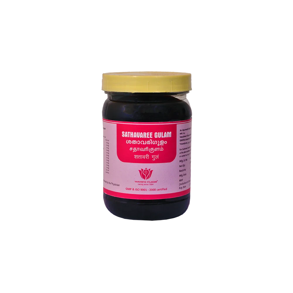 Sathavaree Gulam - 500 gm