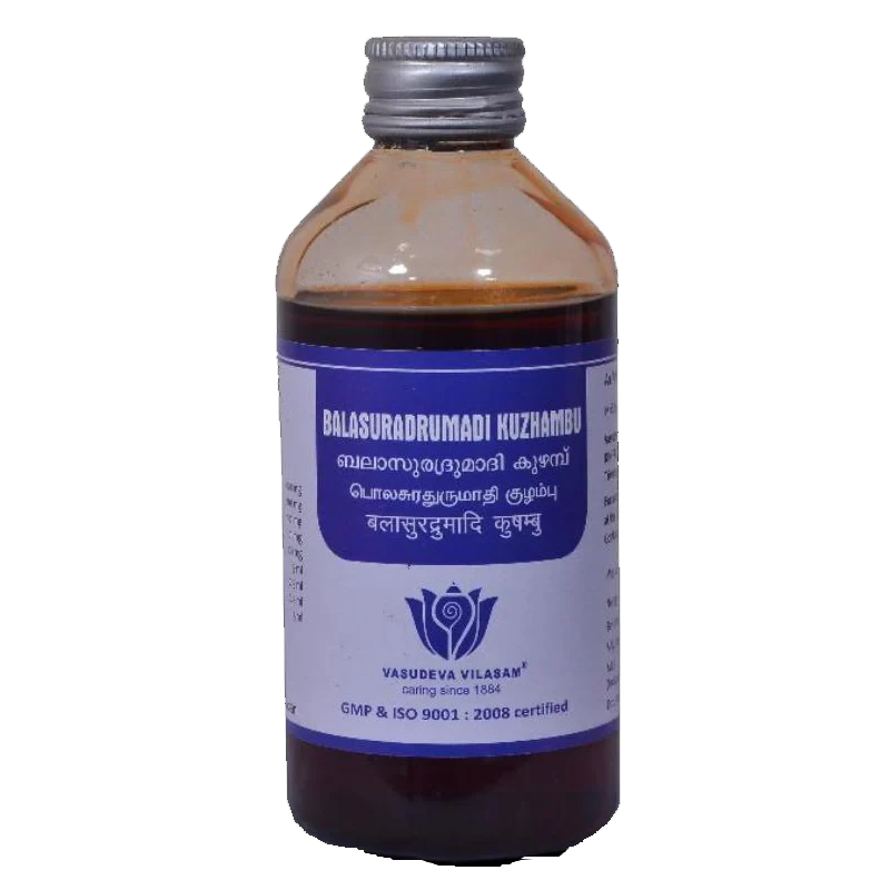 Balasuradrumadi Kuzhambu - 100 ml