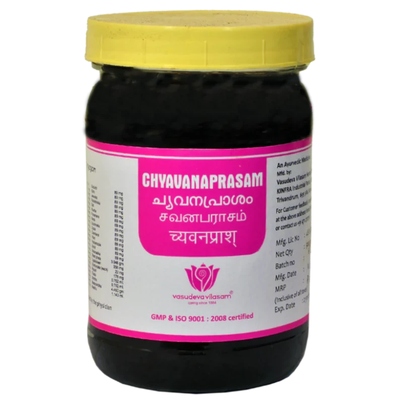 Chyavanaprasam - 500 gm