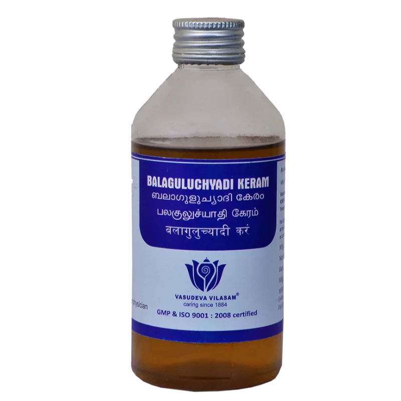 Balaguluchyadi Enna - 100 ml