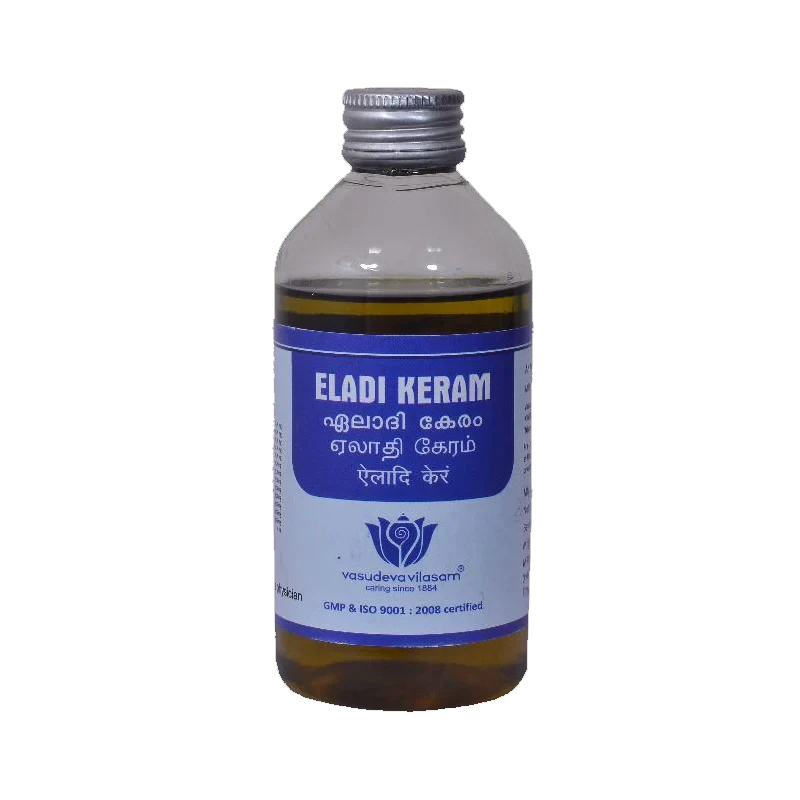 Eladi Keram - 200 ml