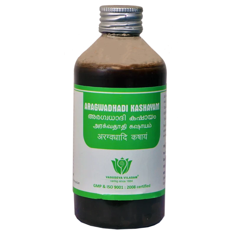 Aragwadhadi Kashayam-200 ml