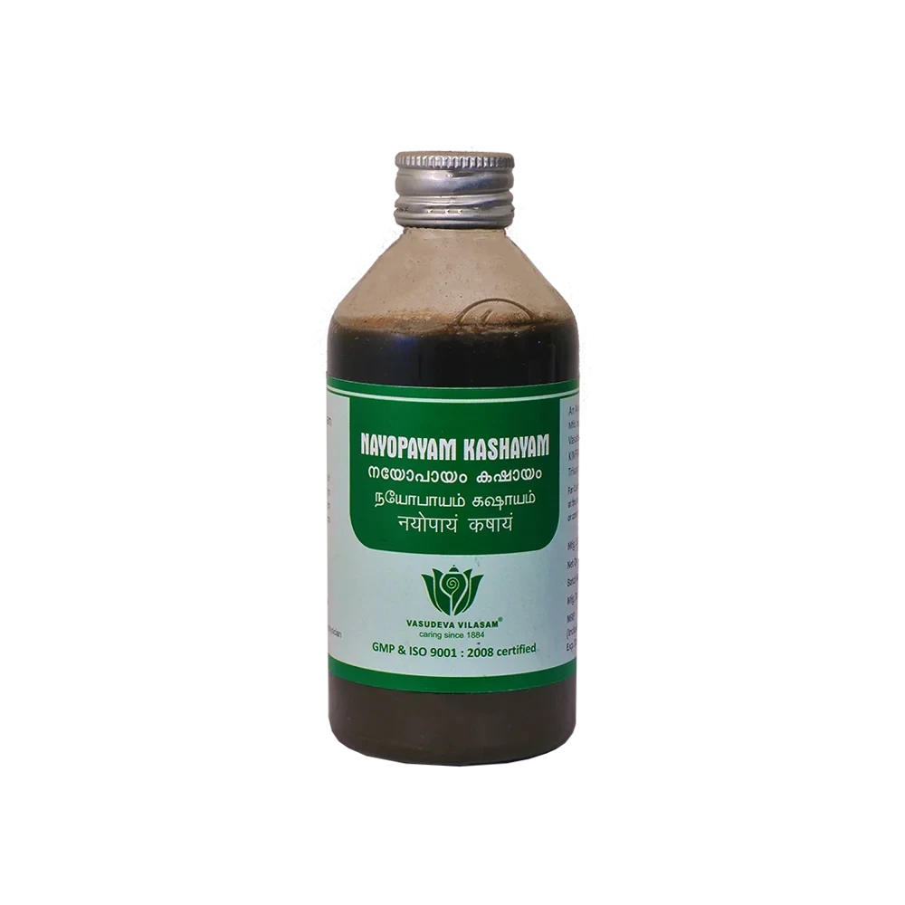 Nayopayam Kashayam - 200 ml