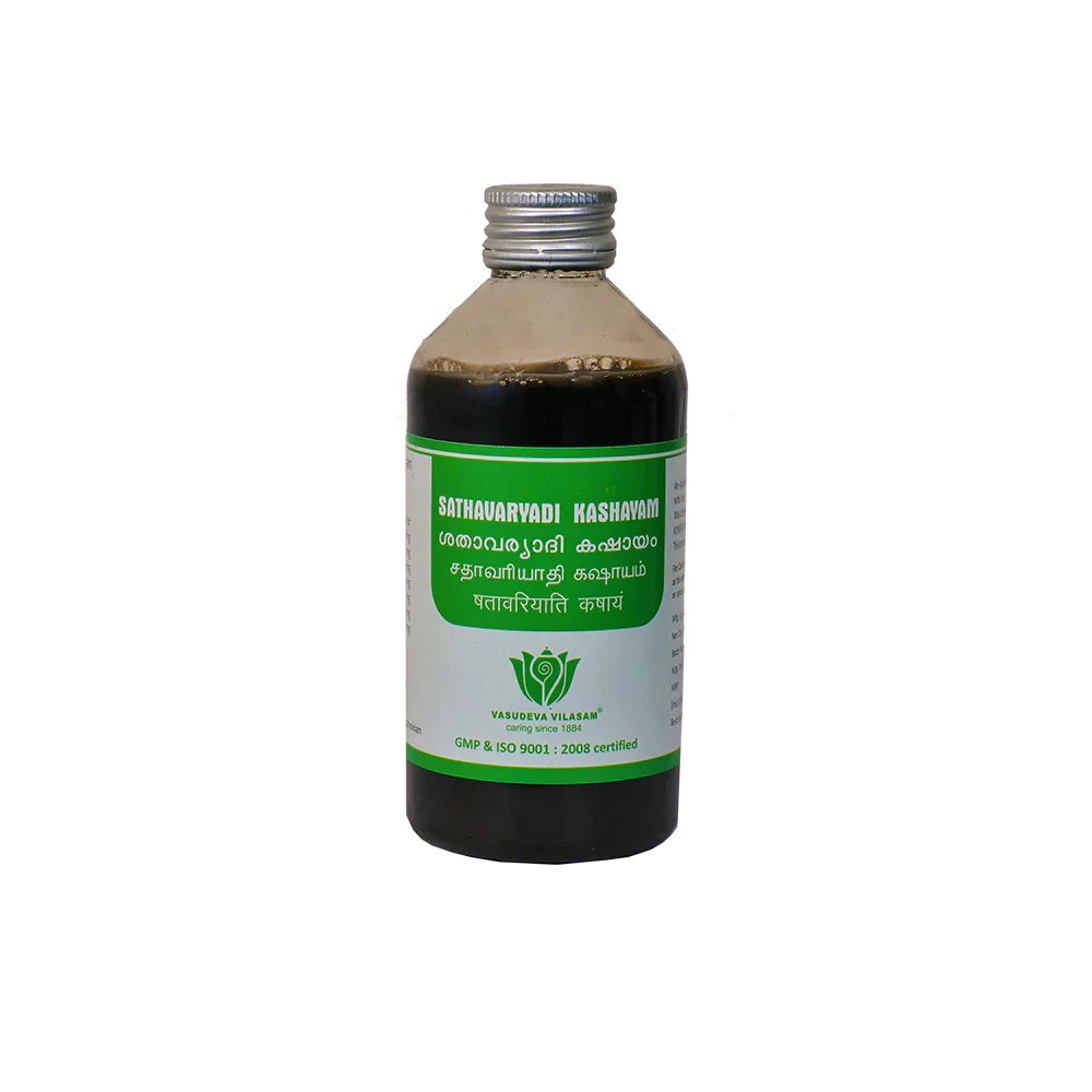 Sathavaryadi Kashayam - 200 ml