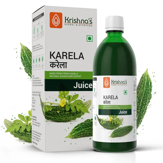 Karela Juice