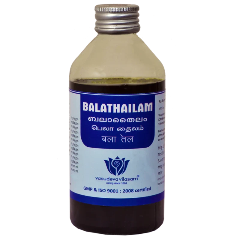 Balathailam - 200 ml