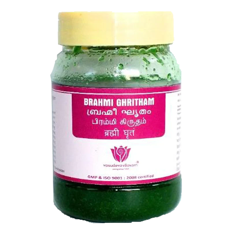 Brahmi Ghritham - 150 gms