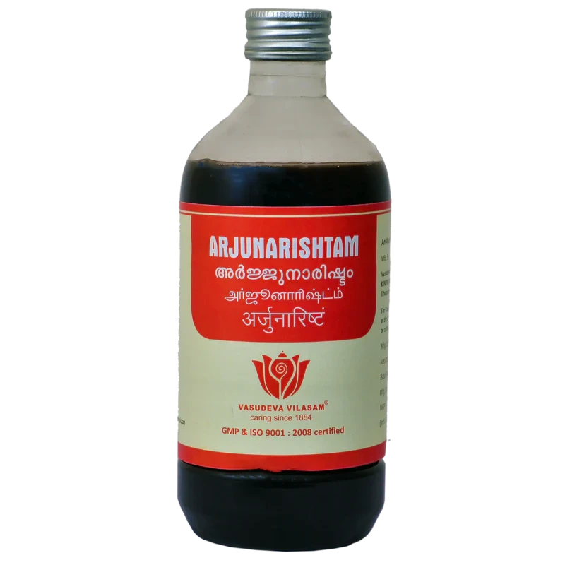 Arjunarishtam - 450 ml