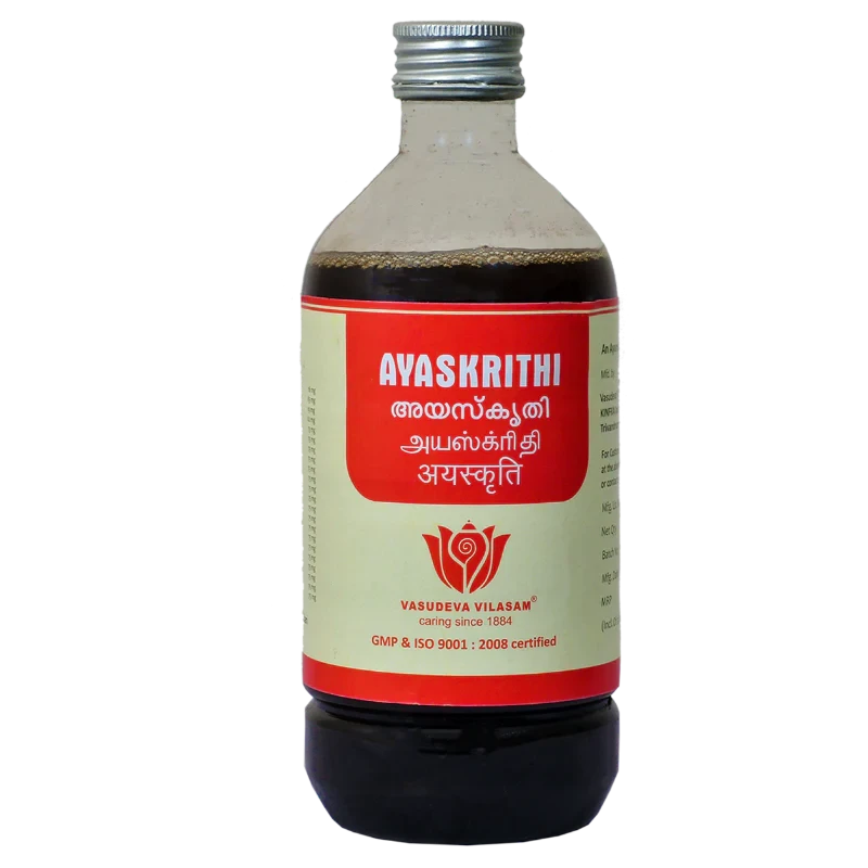Ayaskrithi-450 ml