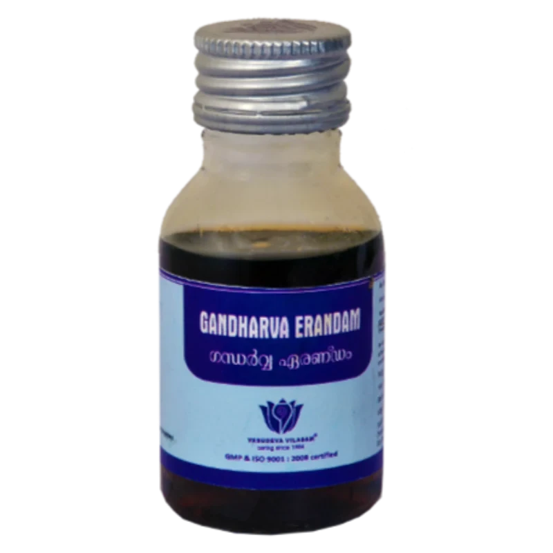 Gandharva Erandam-50ml