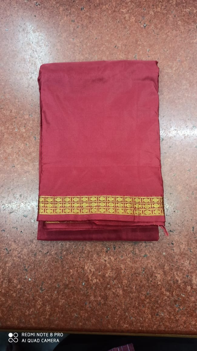 Mogata Semi Silk 9.5 Mala