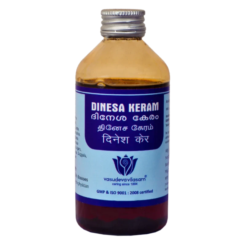 Dinesa Keram - 200 ml