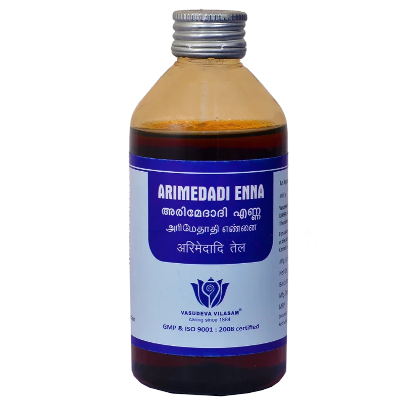 Arimedadi Enna - 200 ml