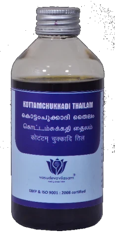 Kottamchukadi Enna - 450 ml