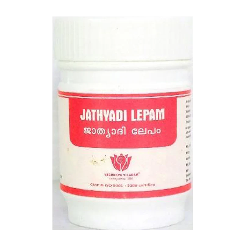 Jathyadi lepam